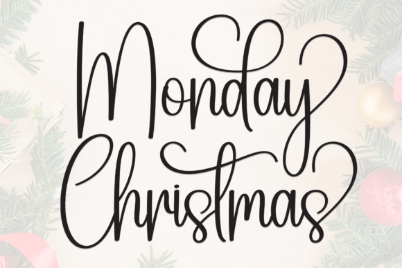 The Elegant Script Font for Timeless Designs